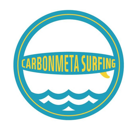 CARBONMETA SURFING trademark