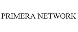 PRIMERA NETWORK trademark