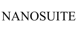 NANOSUITE trademark
