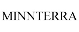 MINNTERRA trademark
