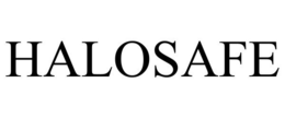 HALOSAFE trademark
