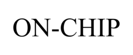 ON-CHIP trademark