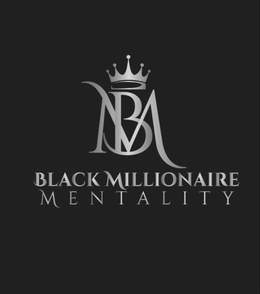 BMM BLACK MILLIONAIRE MENTALITY trademark