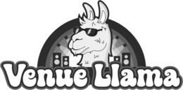 VENUE LLAMA trademark
