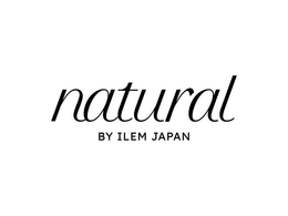 NATURAL BY ILEM JAPAN trademark