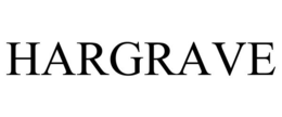 HARGRAVE trademark