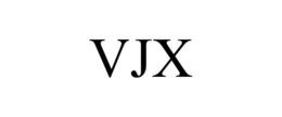 VJX trademark