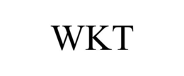 WKT trademark