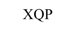 XQP trademark