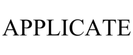 APPLICATE trademark