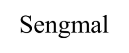 SENGMAL trademark
