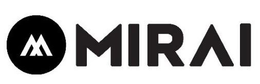 M MIRAI trademark