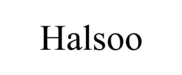 HALSOO trademark