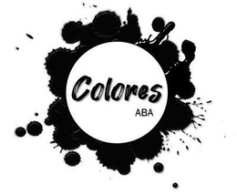 COLORES ABA trademark