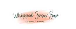 WHIPPED BROW BAR SKINCARE - WAXING trademark