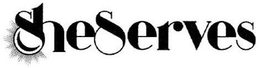 SHESERVES trademark