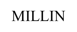 MILLIN trademark