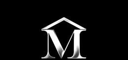 M trademark