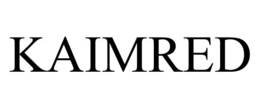 KAIMRED trademark