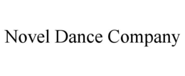 NOVEL DANCE COMPANY trademark