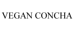 VEGAN CONCHA trademark