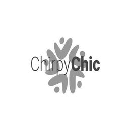 CHIRPYCHIC trademark