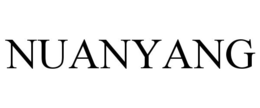 NUANYANG trademark