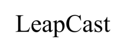 LEAPCAST trademark