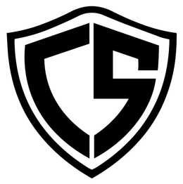 CS trademark