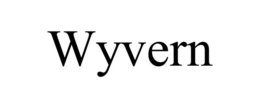 WYVERN trademark