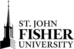 ST. JOHN FISHER UNIVERSITY trademark