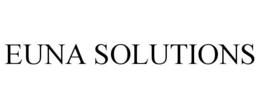 EUNA SOLUTIONS trademark