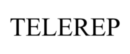 TELEREP trademark