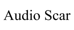AUDIO SCAR trademark