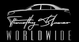 TIMOTHY BLANCO WORLDWIDE trademark