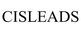 CISLEADS trademark