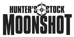 HUNTER'S STOCK MOONSHOT trademark
