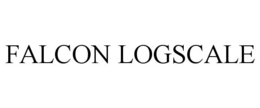 FALCON LOGSCALE trademark