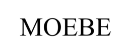 MOEBE trademark
