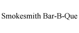 SMOKESMITH BAR-B-QUE trademark