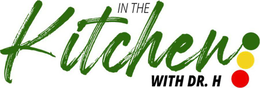 IN THE KITCHEN WITH DR. H trademark