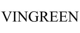 VINGREEN trademark