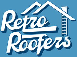 RETRO ROOFERS trademark