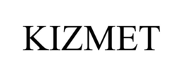 KIZMET trademark