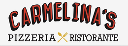 CARMELINA'S PIZZERIA RISTORANTE trademark