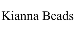 KIANNA BEADS trademark
