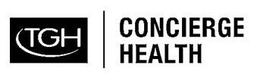 TGH CONCIERGE HEALTH trademark