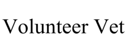 VOLUNTEER VET trademark