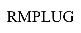 RMPLUG trademark