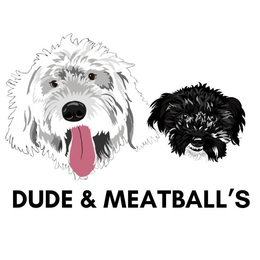 DUDE & MEATBALL'S trademark